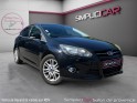 Ford focus sw 1.0 scti 125 ecoboost ss titanium occasion simplicicar salon de provence simplicicar simplicibike france