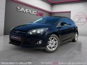 Ford focus sw 1.0 scti 125 ecoboost ss titanium occasion simplicicar salon de provence simplicicar simplicibike france