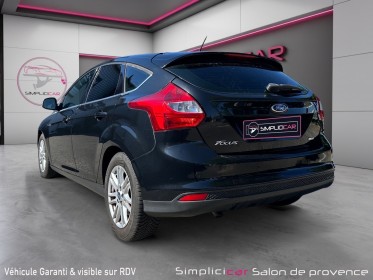 Ford focus sw 1.0 scti 125 ecoboost ss titanium occasion simplicicar salon de provence simplicicar simplicibike france