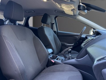 Ford focus sw 1.0 scti 125 ecoboost ss titanium occasion simplicicar salon de provence simplicicar simplicibike france