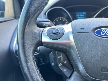 Ford focus sw 1.0 scti 125 ecoboost ss titanium occasion simplicicar salon de provence simplicicar simplicibike france