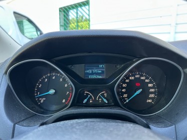 Ford focus sw 1.0 scti 125 ecoboost ss titanium occasion simplicicar salon de provence simplicicar simplicibike france