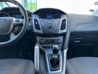 Ford focus sw 1.0 scti 125 ecoboost ss titanium occasion simplicicar salon de provence simplicicar simplicibike france