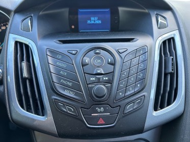 Ford focus sw 1.0 scti 125 ecoboost ss titanium occasion simplicicar salon de provence simplicicar simplicibike france