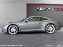 Porsche 911 carrera coupe 3.4i 350 pdk occasion simplicicar pau simplicicar simplicibike france
