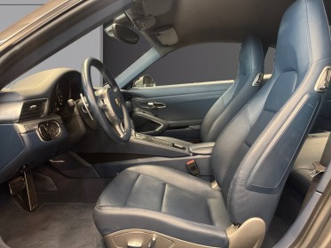 Porsche 911 carrera coupe 3.4i 350 pdk occasion simplicicar pau simplicicar simplicibike france