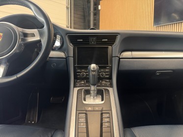 Porsche 911 carrera coupe 3.4i 350 pdk occasion simplicicar pau simplicicar simplicibike france