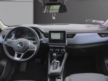Renault arkana 1.3 tce mild hybrid buisness occasion simplicicar saint-omer simplicicar simplicibike france