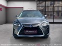 Lexus rx 450h luxe - camera de recul - toit panoramique - siege ventilée - siege chauffant - occasion simplicicar lagny ...