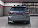 Lexus rx 450h luxe - camera de recul - toit panoramique - siege ventilée - siege chauffant - occasion simplicicar lagny ...
