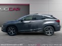 Lexus rx 450h luxe - camera de recul - toit panoramique - siege ventilée - siege chauffant - occasion simplicicar lagny ...