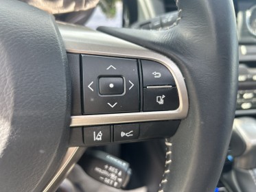 Lexus rx 450h luxe - camera de recul - toit panoramique - siege ventilée - siege chauffant - occasion simplicicar lagny ...