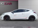 Renault megane iii coupe rs monaco gp - suivi/reprog ethanol 313ch/toit pano/radars arrière/toutes factures occasion...
