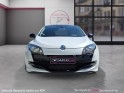 Renault megane iii coupe rs monaco gp - suivi/reprog ethanol 313ch/toit pano/radars arrière/toutes factures occasion...