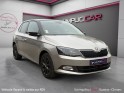 Skoda fabia 1.4 tdi 90 cr fap greentec dsg7 style car play garantie 12 mois occasion simplicicar saint-omer simplicicar...