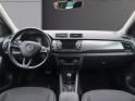 Skoda fabia 1.4 tdi 90 cr fap greentec dsg7 style car play garantie 12 mois occasion simplicicar saint-omer simplicicar...