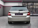 Skoda fabia 1.4 tdi 90 cr fap greentec dsg7 style car play garantie 12 mois occasion simplicicar saint-omer simplicicar...