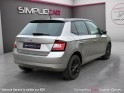 Skoda fabia 1.4 tdi 90 cr fap greentec dsg7 style car play garantie 12 mois occasion simplicicar saint-omer simplicicar...