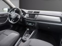 Skoda fabia 1.4 tdi 90 cr fap greentec dsg7 style car play garantie 12 mois occasion simplicicar saint-omer simplicicar...