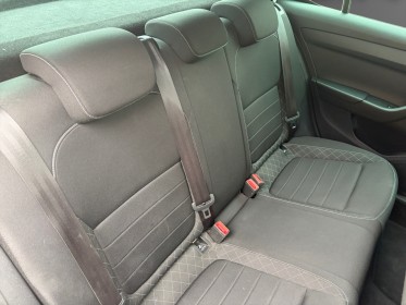 Skoda fabia 1.4 tdi 90 cr fap greentec dsg7 style car play garantie 12 mois occasion simplicicar saint-omer simplicicar...