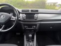 Skoda fabia 1.4 tdi 90 cr fap greentec dsg7 style car play garantie 12 mois occasion simplicicar saint-omer simplicicar...