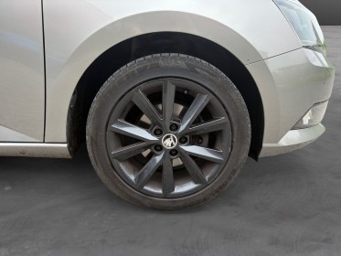 Skoda fabia 1.4 tdi 90 cr fap greentec dsg7 style car play garantie 12 mois occasion simplicicar saint-omer simplicicar...
