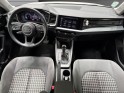 Audi a1 sportback 35 tfsi 150 ch s tronic 7 design - apple car play - garantie 12 mois occasion simplicicar lyon ouest...