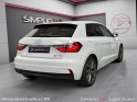 Audi a1 sportback 35 tfsi 150 ch s tronic 7 design - apple car play - garantie 12 mois occasion simplicicar lyon ouest...
