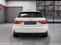 Audi a1 sportback 35 tfsi 150 ch s tronic 7 design - apple car play - garantie 12 mois occasion simplicicar lyon ouest...
