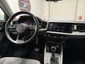Audi a1 sportback 35 tfsi 150 ch s tronic 7 design - apple car play - garantie 12 mois occasion simplicicar lyon ouest...