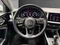 Audi a1 sportback 35 tfsi 150 ch s tronic 7 design - apple car play - garantie 12 mois occasion simplicicar lyon ouest...