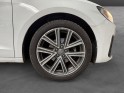 Audi a1 sportback 35 tfsi 150 ch s tronic 7 design - apple car play - garantie 12 mois occasion simplicicar lyon ouest...