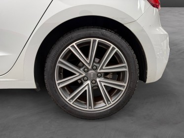 Audi a1 sportback 35 tfsi 150 ch s tronic 7 design - apple car play - garantie 12 mois occasion simplicicar lyon ouest...