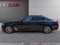 Bmw serie 5 g30 530e xdrive iperformance 252 ch bva8 lounge / apple carplay / sieges electriques  chauffants / radar av  ar...