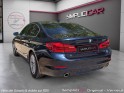 Bmw serie 5 g30 530e xdrive iperformance 252 ch bva8 lounge / apple carplay / sieges electriques  chauffants / radar av  ar...