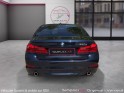 Bmw serie 5 g30 530e xdrive iperformance 252 ch bva8 lounge / apple carplay / sieges electriques  chauffants / radar av  ar...