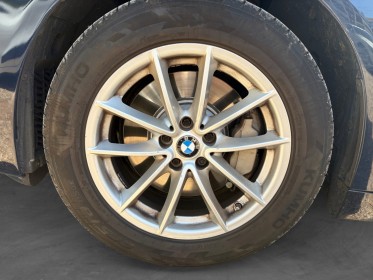 Bmw serie 5 g30 530e xdrive iperformance 252 ch bva8 lounge / apple carplay / sieges electriques  chauffants / radar av  ar...