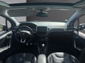 Peugeot 208 1.6 bluehdi 120ch ss bvm6 féline - faible km - caméra de recul - carplay - toit pano occasion simplicicar...