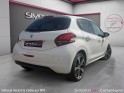Peugeot 208 1.6 bluehdi 120ch ss bvm6 féline - faible km - caméra de recul - carplay - toit pano occasion simplicicar...