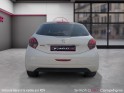 Peugeot 208 1.6 bluehdi 120ch ss bvm6 féline - faible km - caméra de recul - carplay - toit pano occasion simplicicar...