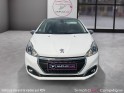 Peugeot 208 1.6 bluehdi 120ch ss bvm6 féline - faible km - caméra de recul - carplay - toit pano occasion simplicicar...