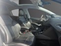 Peugeot 208 1.6 bluehdi 120ch ss bvm6 féline - faible km - caméra de recul - carplay - toit pano occasion simplicicar...
