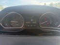 Peugeot 208 1.6 bluehdi 120ch ss bvm6 féline - faible km - caméra de recul - carplay - toit pano occasion simplicicar...