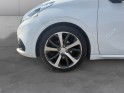 Peugeot 208 1.6 bluehdi 120ch ss bvm6 féline - faible km - caméra de recul - carplay - toit pano occasion simplicicar...