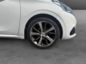 Peugeot 208 1.6 bluehdi 120ch ss bvm6 féline - faible km - caméra de recul - carplay - toit pano occasion simplicicar...