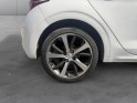 Peugeot 208 1.6 bluehdi 120ch ss bvm6 féline - faible km - caméra de recul - carplay - toit pano occasion simplicicar...