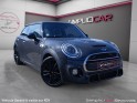 Mini hatch 3 portes f56 cooper sd 170 ch finition john cooper works occasion parc voitures beauvais simplicicar simplicibike...