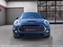 Mini hatch 3 portes f56 cooper sd 170 ch finition john cooper works occasion parc voitures beauvais simplicicar simplicibike...