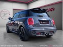 Mini hatch 3 portes f56 cooper sd 170 ch finition john cooper works occasion parc voitures beauvais simplicicar simplicibike...