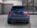 Mini hatch 3 portes f56 cooper sd 170 ch finition john cooper works occasion parc voitures beauvais simplicicar simplicibike...